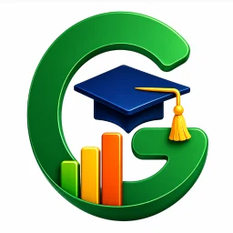 Gradely: GPA, CGPA & Results icon